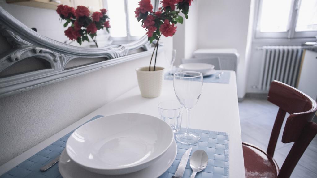 Italianway-Corso Sempione 96 Apartment Milan Exterior photo